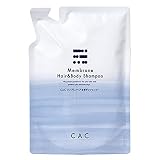 CAC化粧品 メンブレン スーパーヘアー&ボディシャンプー 400ml（詰め替え用）