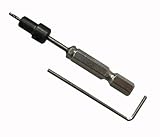 プロマックス(ProMax) ビスヌキビット用六角軸下穴ドリル2.0mm (金属・金工)