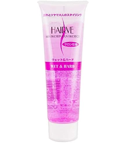 Amazon | 【まとめ買い】マンダム ホールドジェルウェット&ハード 235g