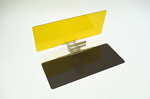 ｢太陽・夜間ライトを軽減｣　パーフェクトシェード