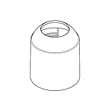 Grohe交換パーツ46727000キャップ