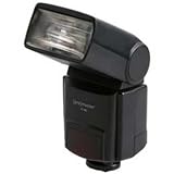 Promaster fl160 TTLフラッシュ – For Sony