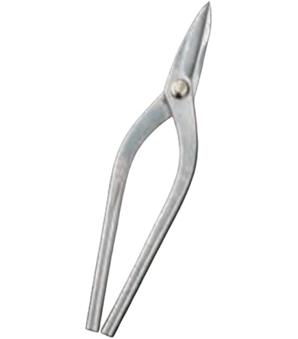 Amazon | 盛光 MR-SLD スリム柳刃240 本職用金切鋏 HSLD-2624 | ハサミ