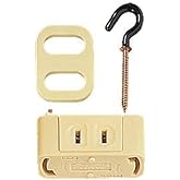 パナソニック(Panasonic) 引掛シーリング増改アダプタ1型/P WG4481PK 【純正パッケージ品】