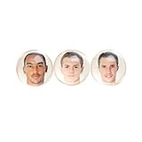 GiftLocalUK Arsenal F C 3pk Bouncy Ballsギフト、、、カード父、日、ギフト、Idea Occasion、ギフト、Idea