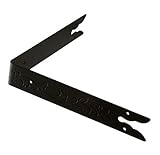オリエント3-14 直折 黒　‐　100個入@144円(税抜)【納期】即納1