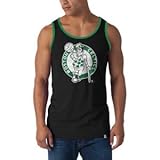 Boston CelticsジェットブラックTildawnタンクトップ US サイズ: 3L カラー: ブラック