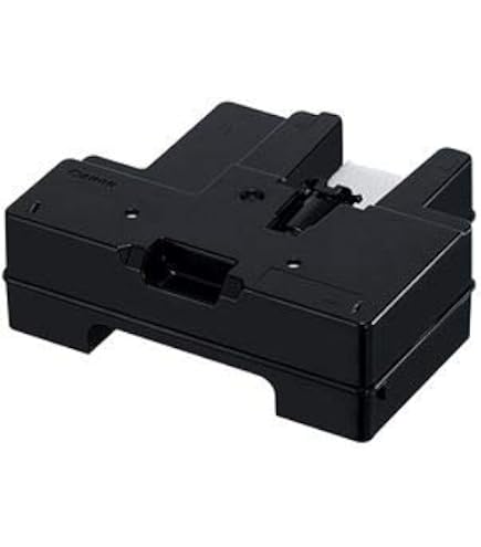 Amazon.co.jp: Canon キヤノン 純正 インクタンク PFI-4100 MBK マット