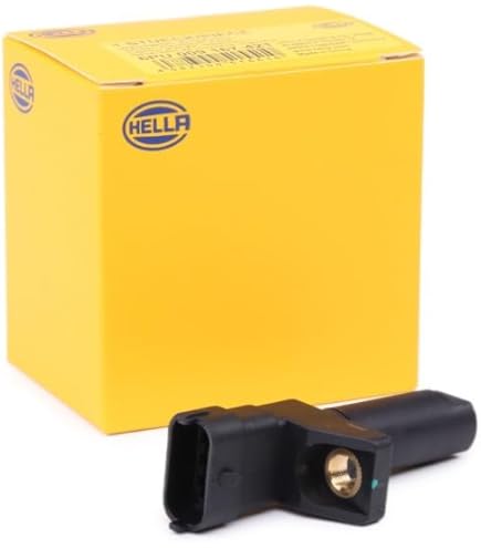 Amazon.co.jp: HELLA メルセデス ベンツ純正 OEM クランク角センサー