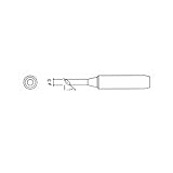 【キャンセル不可】CP83293 3.0交換用こて先 （ＥＡ304ＡＪ用）