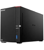 265096 バッファロー リンクステーション LS720D/N HDD 6TB Amazon.co.jp: バッファロー BUFFALO リンクステーション LS720D/N