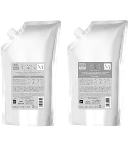 Amazon | ミルボン グランドリンケージ エクスフィーク メロウリュクス