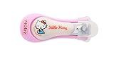 Nuby ネイルクリッパー Hello Kitty(ハローキティ)【爪切り】BCNB92677