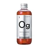 【カラタス】カラーシャンプー ヒートケア Og(オレンジ) 250ml