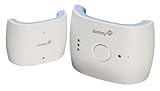 Safety 1st Ultimate DECT Wee Voice High Definition 1.9 Ghz Digital Audio Monitor by Safety 1st