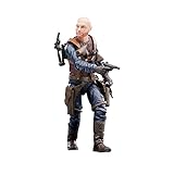 ハズブロ(HASBRO) スター・ウォーズ ブラックシリーズ ミグズ・メイフェルド 6インチ(15cm)サイズ マンダロリアンアクションフィギュア、対象年齢4才以上 F4360 正規品