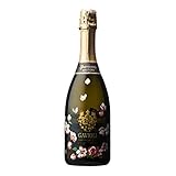 スプマンテ・エクストラ・ドライ・フラワーボトル [ スパークリング イタリア 750ml ]