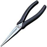 【KTC】 ネプロス ロングノーズペンチ ［型番:NPSL-200]