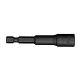 Bosch 27242 5/16-Inch by 2-1/2-Inch Magnetic Nut Setter Impact by BOSCH