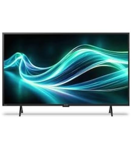 Amazon | シャープ(SHARP) AQUOS 4K 4T-C43GN2 43インチ Medalist S 4K