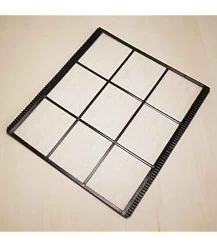 【K9317644020/旧K9317644013】富士通エアコンフィルター Amazon.co.jp: Fujitsu K 9317644020 (旧 K9317644013) ダクトレスエア