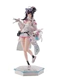 ニューラルクラウド:Vee 1:7スケール PVCフィギュア