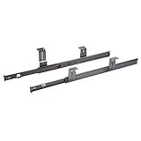 16 "キーボードスライドwithタブ、ブラック