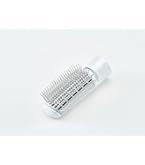 Amazon.co.jp: パナソニック くるくるドライヤー ナノケア 白 EH-KN79