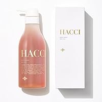 Amazon | HACCI(ハッチ) トリートメント BEE バスエッセンス 250mL