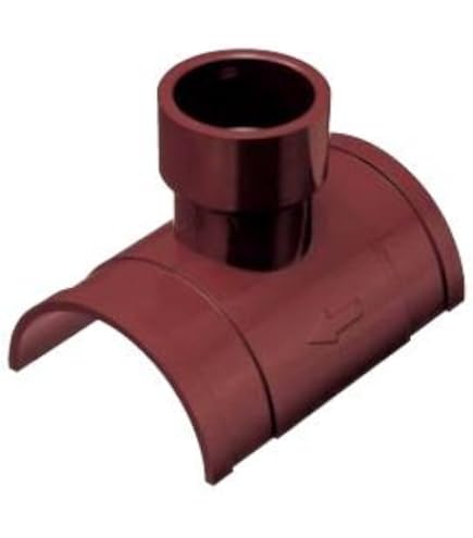 Amazon.co.jp: 積水化学工業(株) エスロン フィブロック 塩ビ管 床用