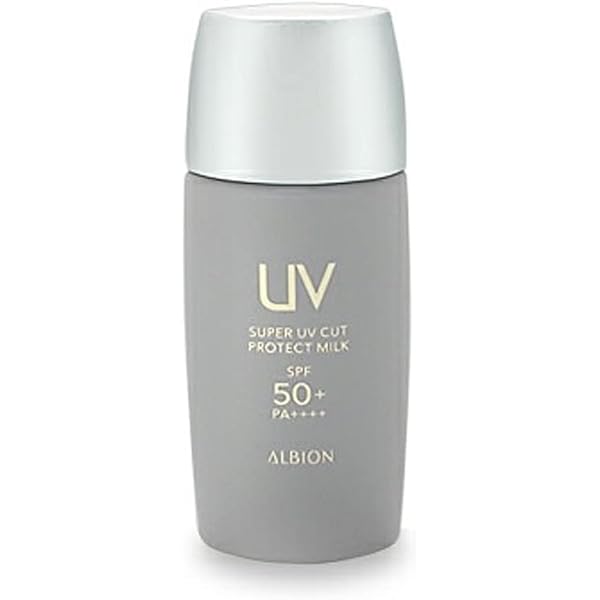 アルビオン❤️UVクリーム未使用２個 アルビオン / スーパー UV カット インテンシブ デイクリーム