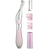 LOZENSTAR(ロゼンスター) フェイスシェーバー(アタッチメント付き) FV-046