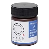 桂屋ファイングッズ(Katsuraya fine goods) みや古染 コールダイオールECO 20g ブリリアントブルー No.72