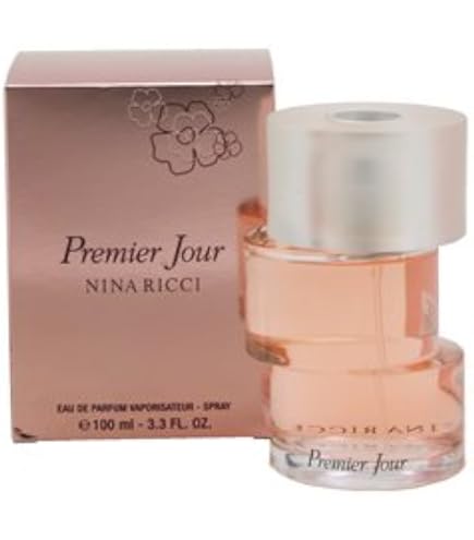 Amazon | Premier Jour Eau De Parfum Spray By Nina Ricci ニナリッチ