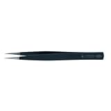 KNIPEX（クニペックス） 9228-69ESD 精密ピンセット 130MM CAADBE_FXBVHP