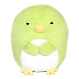 すみっコぐらし ぬいぐるみXL プレミアム ぺんぎん?