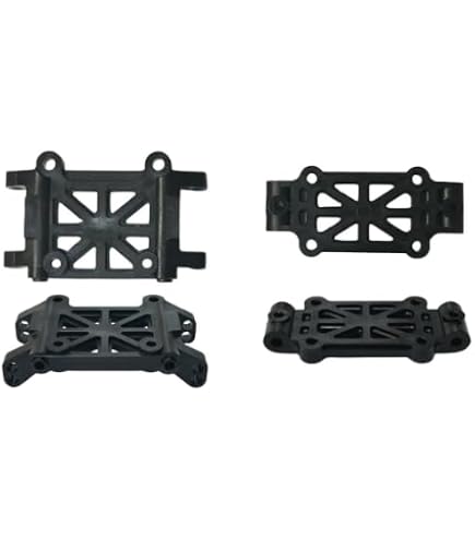 Amazon.co.jp: ダンパートップ(φ4.8mm)用 アルミピロボールカラー