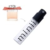 [namii] ミニ香水 2ml 原材料【国内正規品 クロエ ローズ ド クロエ オードトワレ：お試し 2ml】