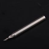 【ノーブランド品】HSS 2枚刃　鋼製　エンドミル 加工用カッター 2mm x 6mm