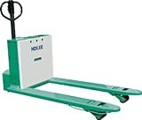 TRUSCO コレック 全自動エコノミーローリフト 1000kg EX1050