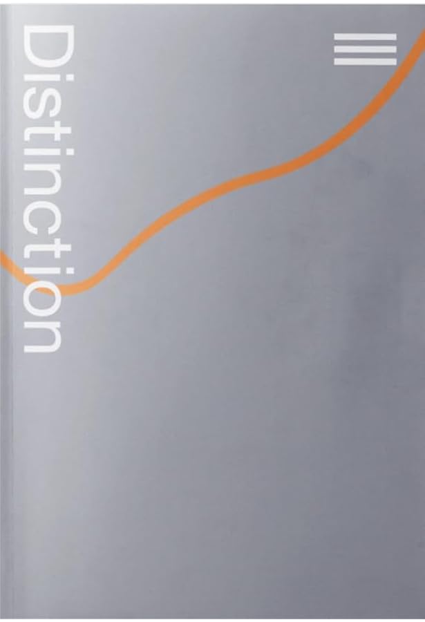 Distinction 4 英単語帳【オリジナルボールペン付き】 Atsu Atsueigo