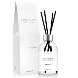 COCODOR ココドール ホワイトラベル ディフューザー 200ml ガーデンラベンダー(Garden Lavender) ルームフレグランス - プレゼント 女性 誕生日 記念日 線香 贈り物 ギフト 人気