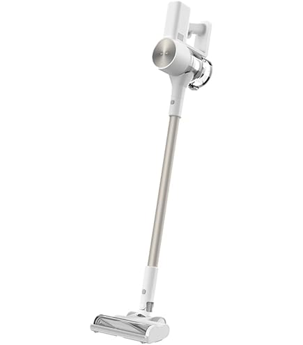 Dyson Cyclone V10 Fluffy (SV12 FF LF) Vacuum Cleaner, Cordless