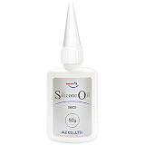 AZ(エーゼット) シリコーンオイル 50g 50CS シリコンオイル 090