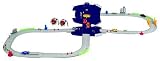 Micro Blast Racers Backpack Racetrack [並行輸入品]