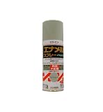サンデーペイント エナメルスプレーEX 300mL ライトグレー