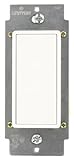 Leviton 3ウェイand 4ウェイ, Trueタッチデジタルタッチリモート TT00R-10Z 1