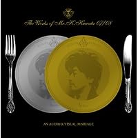 Amazon.co.jp: 「桑田佳祐の音楽寅さん~MUSIC TIGER~」あいなめBOX