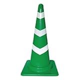三甲 スコッチコーン グリーン／ホワイト 8Y0018/63351378
