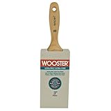 Wooster Brush 4156-3 Ultra/Pro Extra-Firm Jaguar Wall Paintbrush, 3-Inch [並行輸入品]